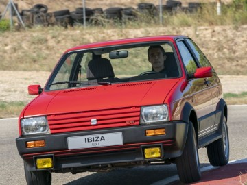 70 lat sportowych modeli Seata